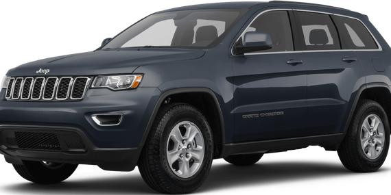 JEEP GRAND CHEROKEE 2018 1C4RJFAG9JC421041 image